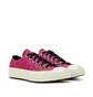 Converse Chuck 70 Low 'Digital Daze' (Pink / Orange / Weiß)