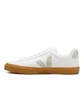 Veja Campo Chromefree Leather (Weiß / Grau)