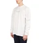 Daily Paper Etype Longsleeve (Weiss)