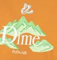 Dime Plein Air T-Shirt (Braun)