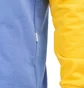 Aimé Leon Dore LS Color Blocked Tee (Blau)