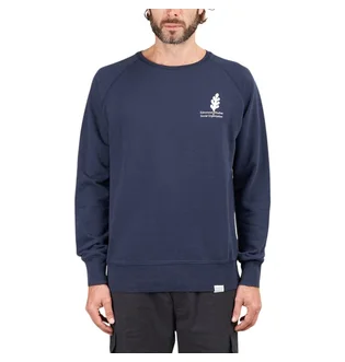 Edmmond Studios Lake Sweatshirt (Navy)