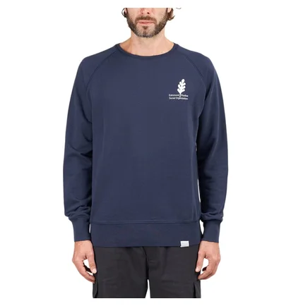 Edmmond Studios Lake Sweatshirt (Navy)
