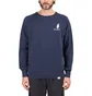 Edmmond Studios Lake Sweatshirt (Navy)