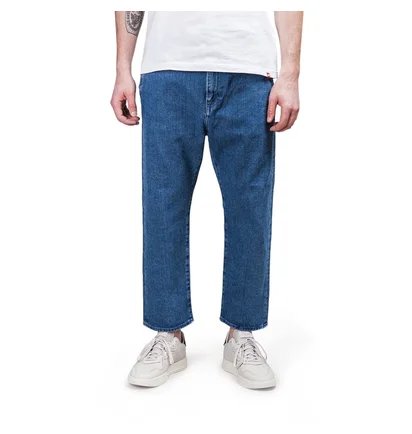 Edwin Jeans Universe Pant Yoshiko Left Hand Denim (Blau)