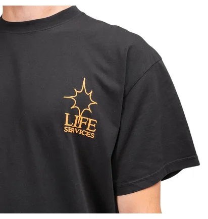Brain Dead Sleepwalking Tee (Schwarz)