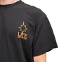 Brain Dead Sleepwalking Tee (Schwarz)