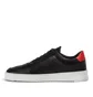 Filling Pieces Low Mondo Ripple Nardo Block (Schwarz)