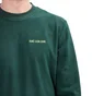 Aimé Leon Dore Fleece Longsleeve (Grün)
