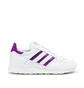 adidas Originals ZX 500 W (Weiß / Lila)