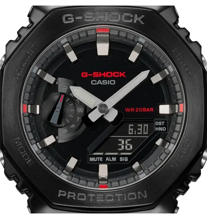 Casio G-Shock GM-2100CB-1AER 