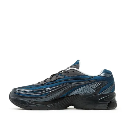 adidas Orketro (Blau / Schwarz)