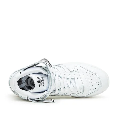 adidas x Jeremy Scott Wings 4.0 (Weiss)