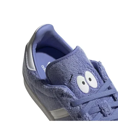 adidas x South Park Campus 80S SP 'Towlie' (Lila / Weiß)