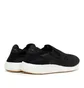 adidas x Human Made Pure Slip-On (Schwarz / Weiß)