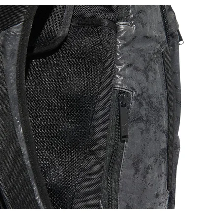 adidas Y-3 Reflective Backpack (Schwarz)