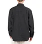 Han Kjobenhavn Army Overshirt (Schwarz)
