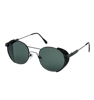 Han Kjobenhavn Green Outdoor Matt Black (Schwarz)