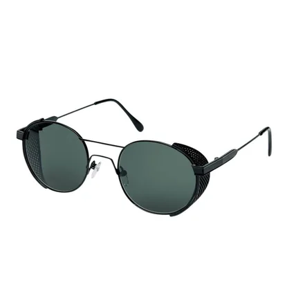 Han Kjobenhavn Green Outdoor Matt Black (Schwarz)