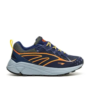 Hi-Tec HTS RGS Fizo (Navy / Orange / Gelb)