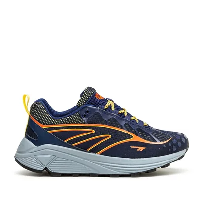 Hi-Tec HTS RGS Fizo (Navy / Orange / Gelb)