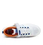 adidas x Superfly Forum Low (Weiß / Blau)