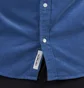 Carhartt WIP L/S Madison Fine Cord Shirt (Hellblau)
