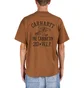 Carhartt WIP S/S Cabinetry T-Shirt (Braun)