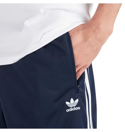 adidas Firebird Short (Blau)