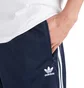 adidas Firebird Short (Blau)