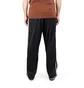 adidas Baggy Track Pants (Schwarz)