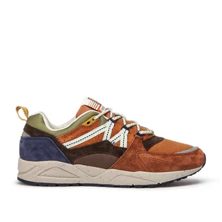 Karhu Fusion 2.0 'Ruska Pack' (Braun / Grau)
