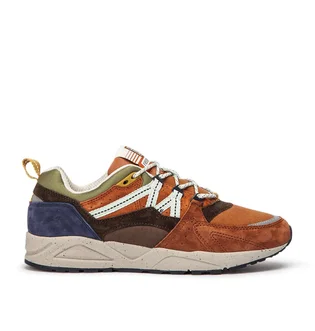 Karhu Fusion 2.0 'Ruska Pack' (Braun / Grau)