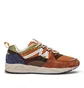 Karhu Fusion 2.0 'Ruska Pack' (Braun / Grau)