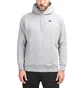 Karhu Helsinki Sport Hoodie (Grau / Grün)