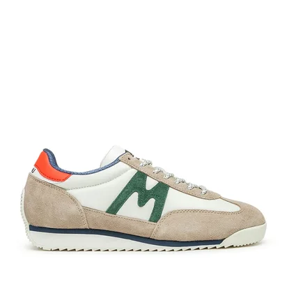 Karhu Mestari (Weiß / Beige)