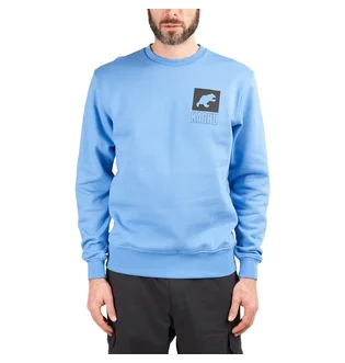 Karhu Sport Bear Logo Sweatshirt (Blau)