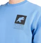 Karhu Sport Bear Logo Sweatshirt (Blau)
