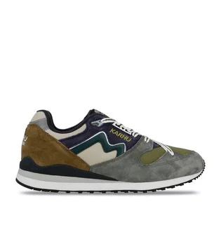 Karhu Synchron Classic ''Ruska Pack'' (Blau)