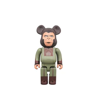 Medicom 400% Zira Be@rbrick Toy