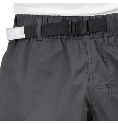 New Balance Athletics Prep Shorts (Schwarz)
