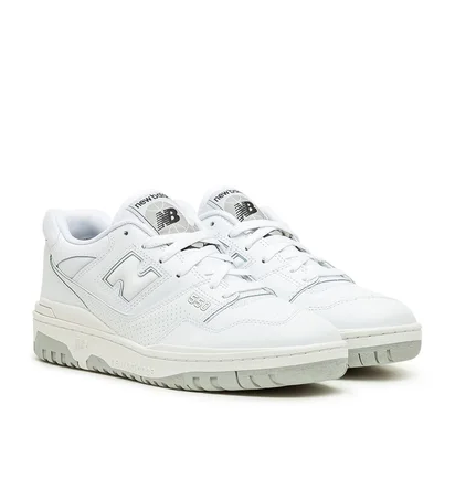 New Balance BB550PB1 (Weiß)