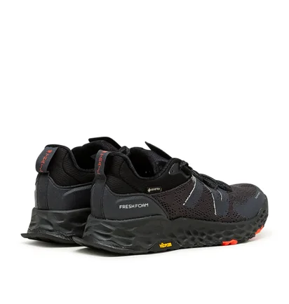New Balance Fresh Foam Hierro V5 GTX (Schwarz)