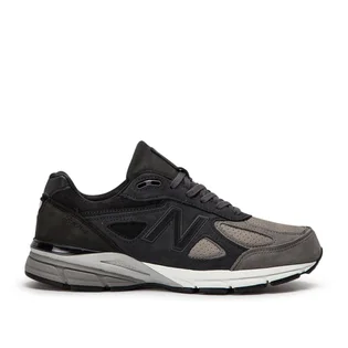 New Balance M 990 BR4 'Made in USA' (Grau / Schwarz)