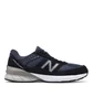 New Balance M990 NV5 'Made in USA' (Navy / Silber)