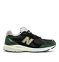 New Balance M990 v3 'Made in USA' (Schwarz / Grün)