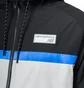 New Balance MJ73557 SFO NB Athletics 78 Jacket (Schwarz / Grau)