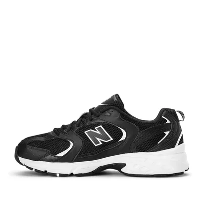 New Balance MR530 SD (Schwarz / Weiß)