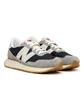 New Balance MS237 SC (Grau / Weiß)