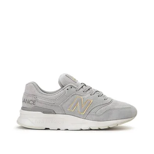 New Balance W997 HCL (Grau)